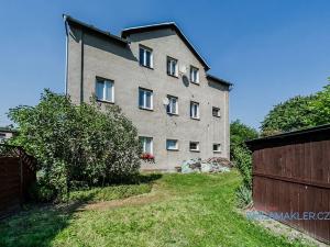 Prodej bytu 1+1, Klimkovice, Nádražní, 37 m2