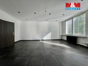 Pronájem kanceláře, Ledeč nad Sázavou, Podolí, 36 m2