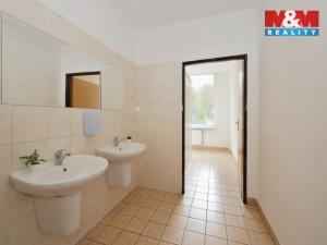 Pronájem kanceláře, Ledeč nad Sázavou, Podolí, 36 m2