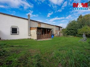 Prodej rodinného domu, Lobodice - Cvrčov, 108 m2