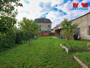 Prodej rodinného domu, Lobodice - Cvrčov, 108 m2