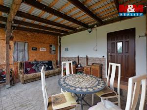 Prodej rodinného domu, Lobodice - Cvrčov, 108 m2