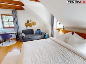 Prodej vícegeneračního domu, Dolní Bojanovice, Vinařská, 367 m2