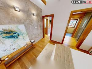 Prodej vícegeneračního domu, Dolní Bojanovice, Vinařská, 367 m2