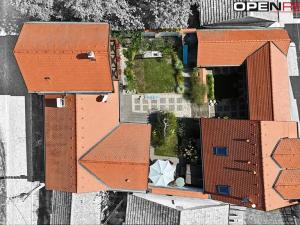 Prodej vícegeneračního domu, Dolní Bojanovice, Vinařská, 367 m2