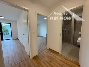 Pronájem bytu 2+kk, Brno, Škrochova, 50 m2