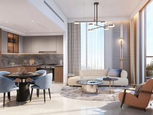 Prodej bytu 4+kk, Dubaj, Spojené arabské emiráty, 145 m2