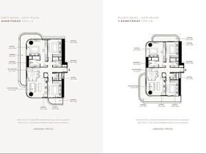 Prodej bytu 4+kk, Dubaj, Spojené arabské emiráty, 145 m2