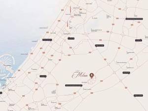 Prodej bytu 4+kk, Dubaj, Spojené arabské emiráty, 145 m2