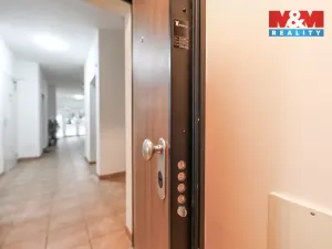 Prodej bytu 2+kk, Janovice nad Úhlavou, Rozvojová zóna, 50 m2