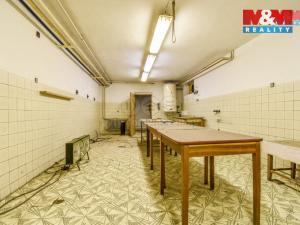 Prodej skladu, Bílovec - Lubojaty, 500 m2