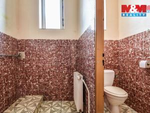 Prodej skladu, Bílovec - Lubojaty, 500 m2