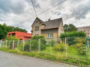 Prodej rodinného domu, Horní Suchá, Chrost, 178 m2