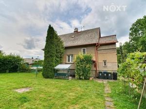 Prodej rodinného domu, Horní Suchá, Chrost, 178 m2