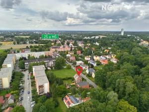 Prodej rodinného domu, Horní Suchá, Chrost, 178 m2