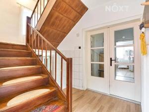 Prodej rodinného domu, Horní Suchá, Chrost, 178 m2