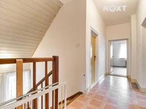 Prodej rodinného domu, Horní Suchá, Chrost, 178 m2