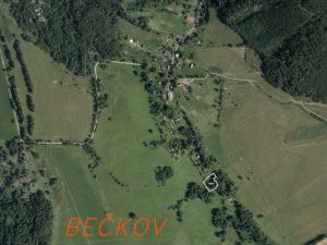 Prodej pozemku, Bernartice, 2220 m2
