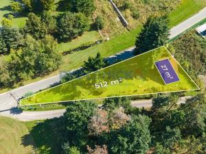 Prodej chaty, Hradce, 40 m2