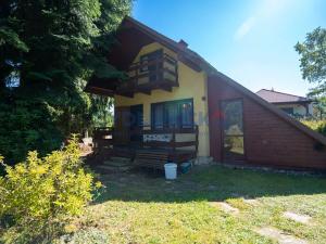Prodej chaty, Hradce, 40 m2