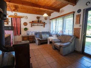 Prodej chaty, Hradce, 40 m2