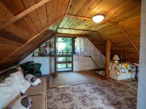 Prodej chaty, Hradce, 40 m2