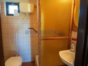 Prodej chaty, Hradce, 40 m2