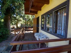 Prodej chaty, Hradce, 40 m2