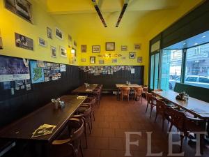 Pronájem restaurace, Praha - Smíchov, Preslova, 149 m2