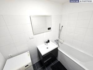 Pronájem bytu 2+kk, Havířov, Klidná, 50 m2