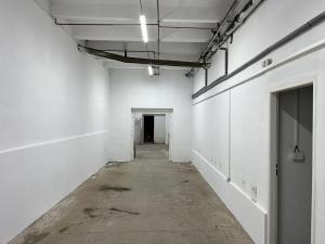 Prodej skladu, Mladá Boleslav - Čejetičky, Nádražní, 135 m2