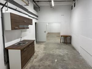 Prodej skladu, Mladá Boleslav - Čejetičky, Nádražní, 135 m2