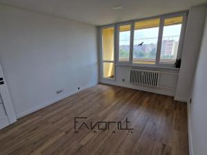 Prodej bytu 2+1, Ostrava, Dr. Martínka, 50 m2