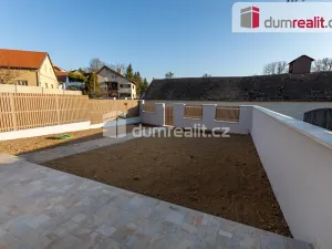 Pronájem vily, Praha, Slámova, 226 m2