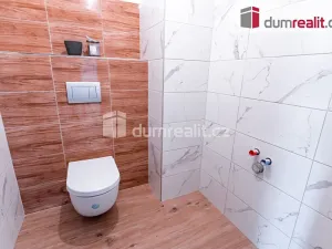 Pronájem vily, Praha, Slámova, 226 m2