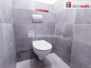 Pronájem vily, Praha, Slámova, 226 m2