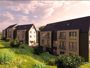 Prodej bytu 2+kk, Černý Důl, 85 m2