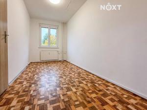 Pronájem bytu 3+1, Loučovice, 64 m2