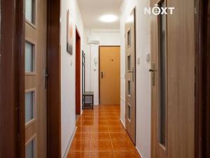 Pronájem bytu 3+1, Loučovice, 64 m2