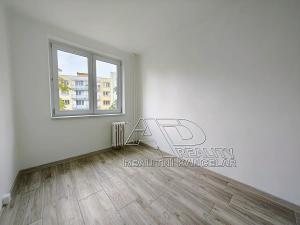 Prodej bytu 3+1, České Budějovice, L. M. Pařízka, 61 m2