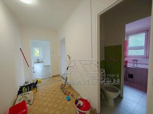 Prodej bytu 3+1, České Budějovice, L. M. Pařízka, 61 m2