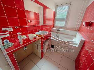 Prodej bytu 3+1, České Budějovice, L. M. Pařízka, 61 m2