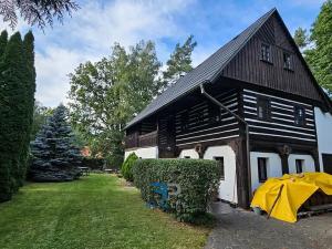 Prodej chalupy, Blíževedly, 200 m2