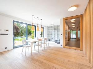 Prodej rodinného domu, Praha - Slivenec, Za farou, 374 m2