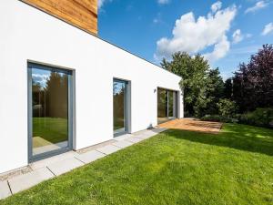 Prodej rodinného domu, Praha - Slivenec, Za farou, 374 m2