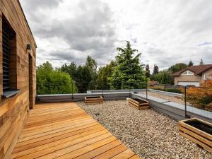 Prodej rodinného domu, Praha - Slivenec, Za farou, 374 m2