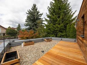 Prodej rodinného domu, Praha - Slivenec, Za farou, 374 m2