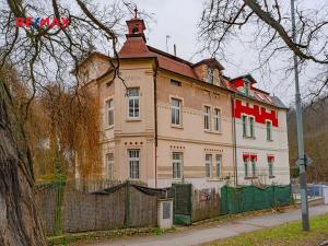 Prodej kanceláře, Praha - Košíře, Jinonická, 268 m2