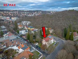 Prodej kanceláře, Praha - Košíře, Jinonická, 268 m2