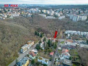Prodej kanceláře, Praha - Košíře, Jinonická, 268 m2